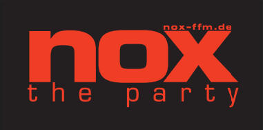 nox the party nox the party