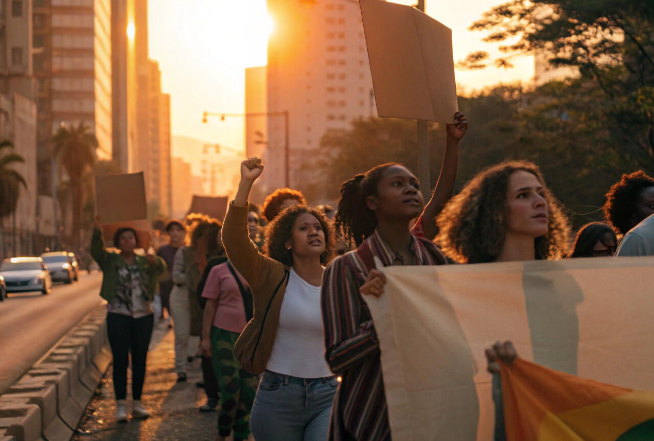 Wofür wir kämpfen Wofür wir kämpfen