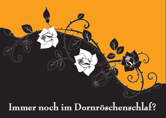 Dornröschenschlaf nox the party